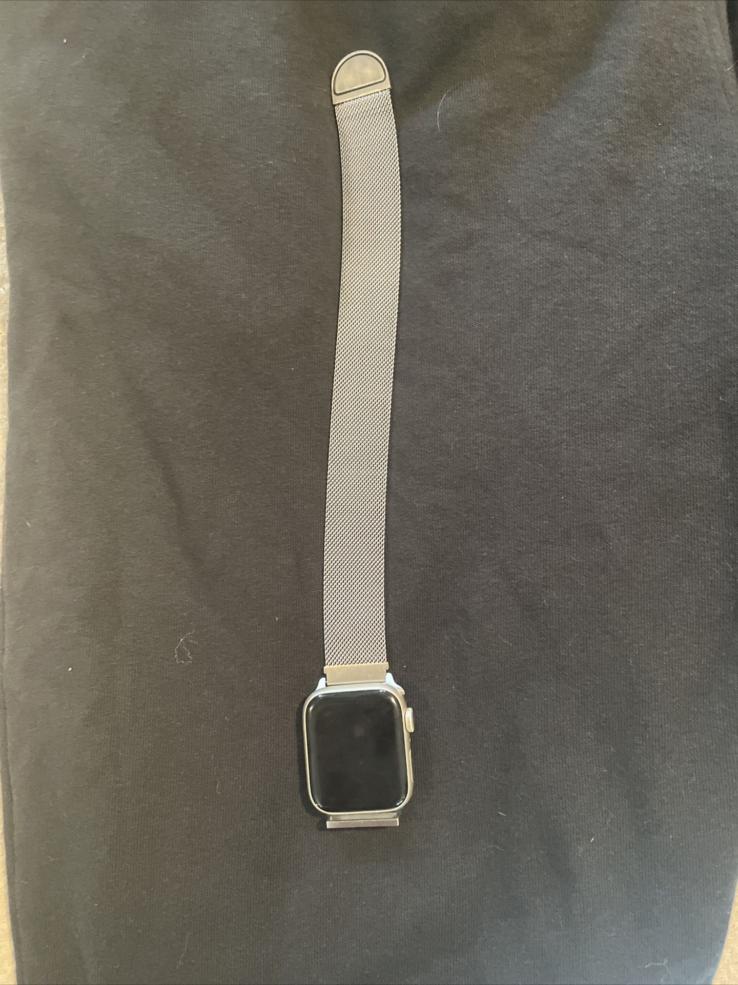 Apple Watch Se 