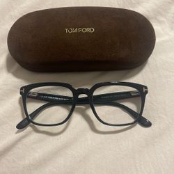 Tom Ford Glasses