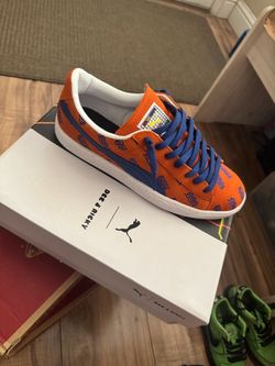 Puma shoes men’s 9 1/2