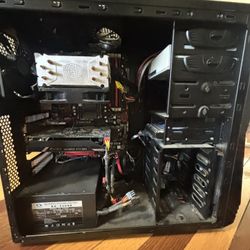 Evga Pc 