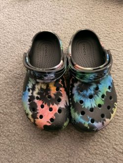 Crocs 12k