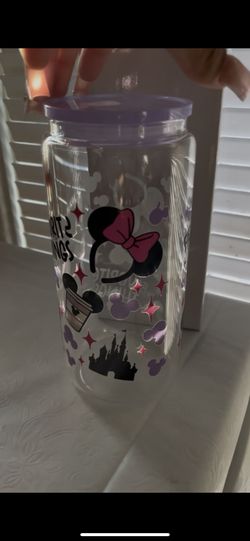 Glass Cup
