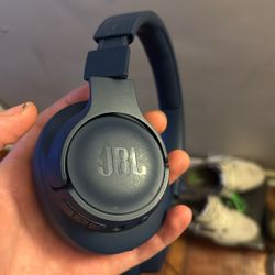 New Jbl Headphones