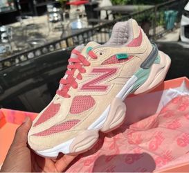 Women’s New Balance New In Box