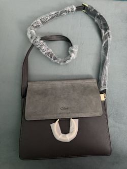 Chloé Shoulder Bag