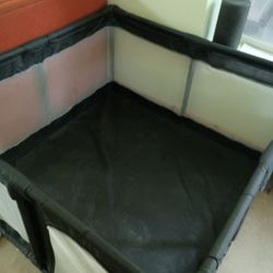 Indoor Play Yard, Extra Large Play Pen