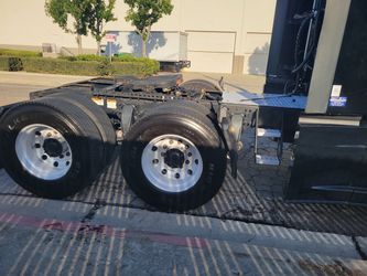 Freightliner Cascadia