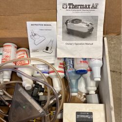 Carpet Cleaning Machine Top Of The Line