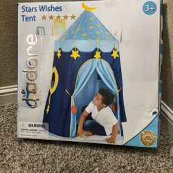Kids Play Tents