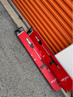 Milwaukee M18 FUEL QUIK-LOK 10 in. Pole Saw Attachment (Tool-Only)
