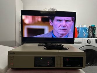 Vintage Rare Pioneer LD-660 LaserDisc Player – Made in Japan