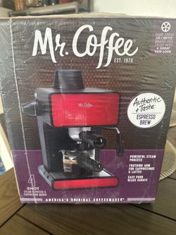 Me coffee