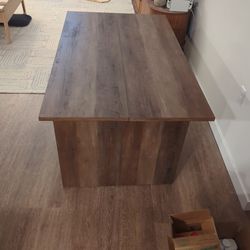 Foldable Dining Table