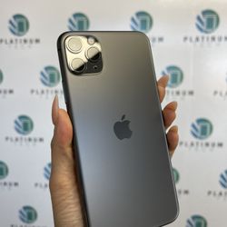 iPhone 11 Pro Max UNLOCKED 64Gb Like New Case For Free!!!