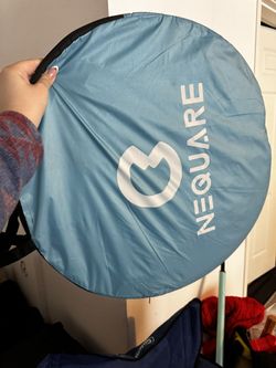 Baby Pop Up Tent