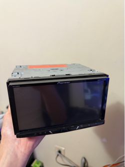 Pioneer  AVH-2300NEX