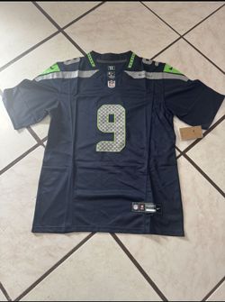 SEATTLE SEAHAWKS WALKER III JERSEY FOR MEN