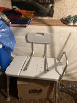 Shower Chair