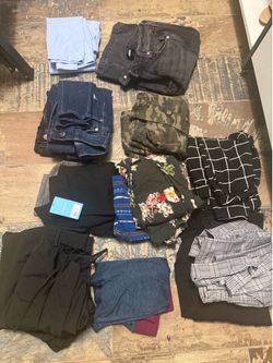 Pants