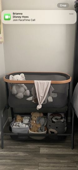 maxi Cosà Crib