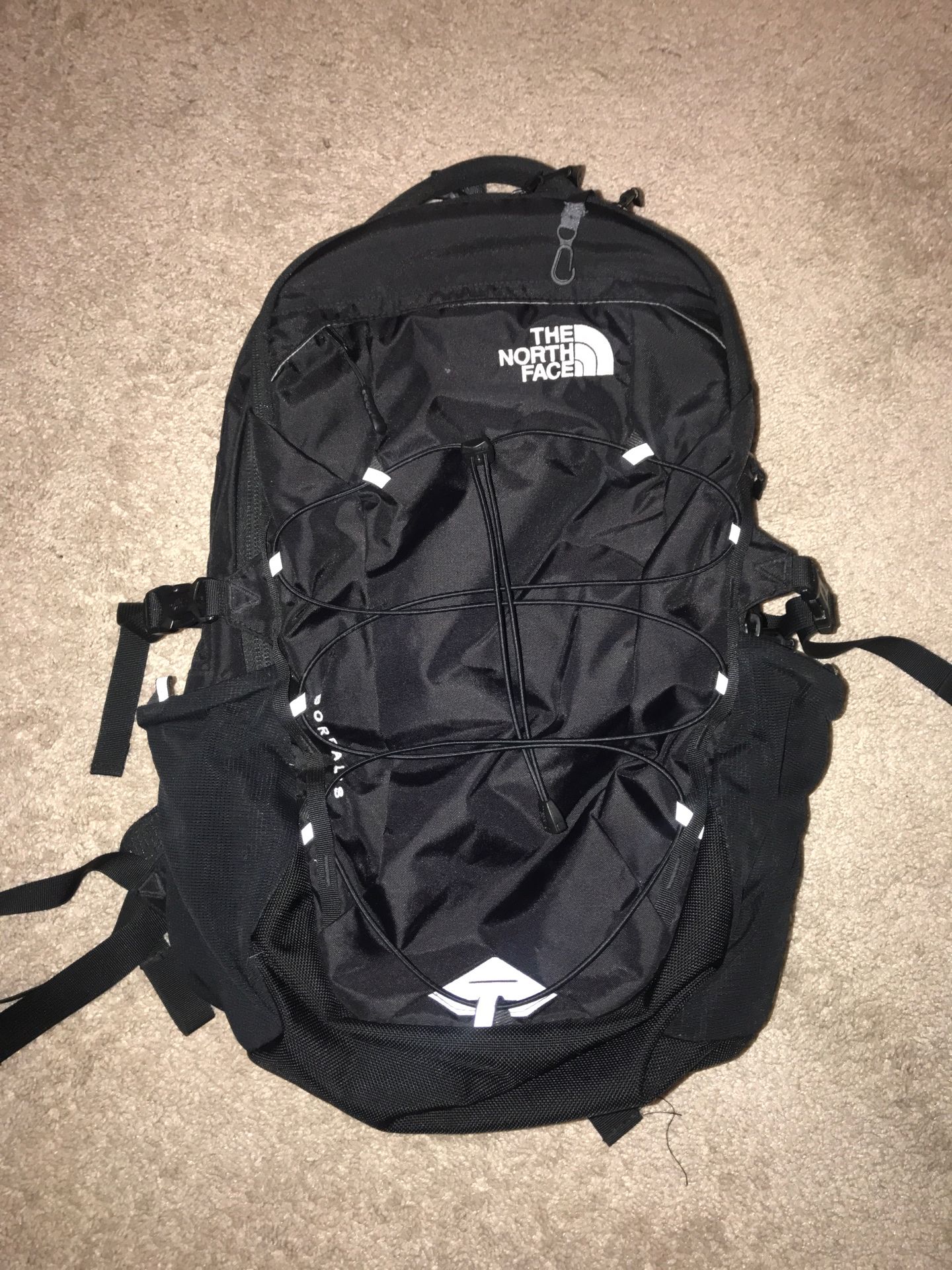 The North Face Backpack