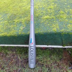 Louisville Slugger Solo 619 USA Certified 30 inches 19 ounces