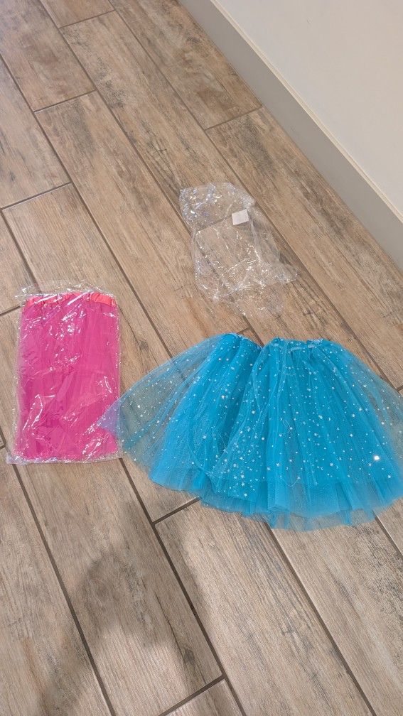 Women Skirt Tutu