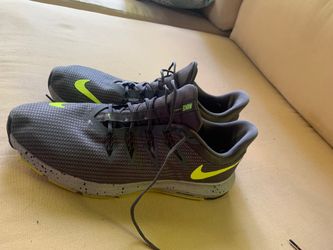 Nike Running size 12
