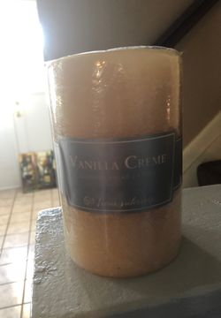 Candle