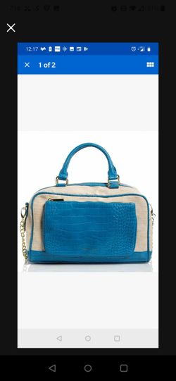 Women Handbag - New