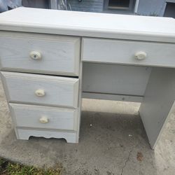 Small Desk