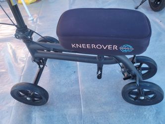 Knee Scooter