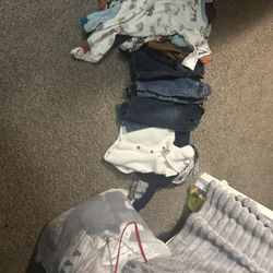 Baby Clothes