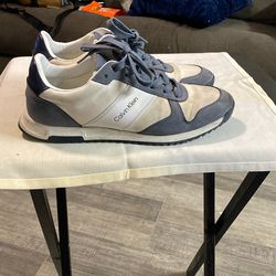 Calvin Klein Men Sneakers