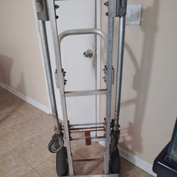 Heavy Duty Dolly