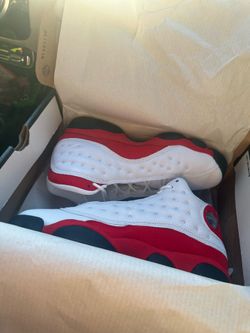 Air Jordan 13 retro GS