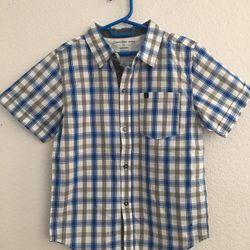 Boys Shirt