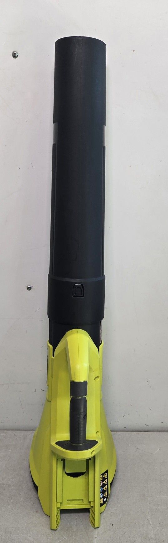 Ryobi Blower
