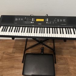 Keyboard / Electric Piano