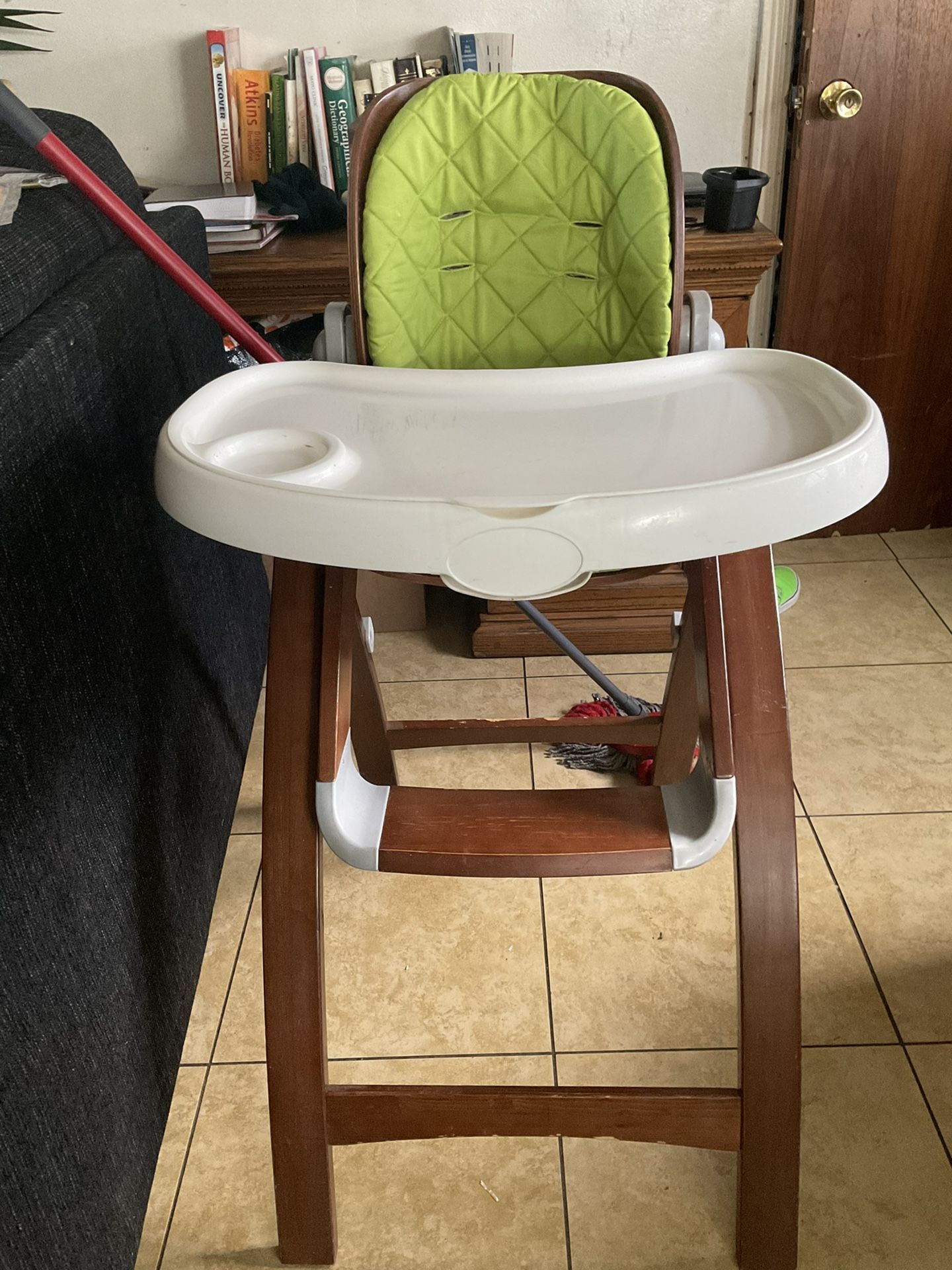 Good High Chair