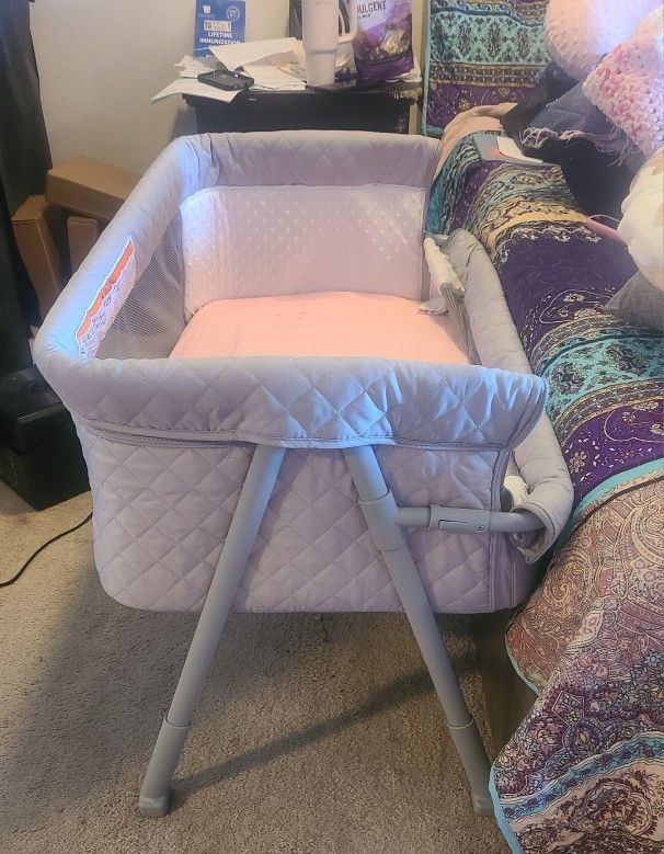 Baby Bassinet 