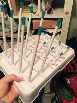Bottle rack