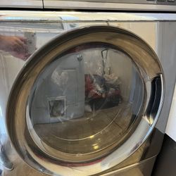 Kenmore Washer And Dryer They Work Great