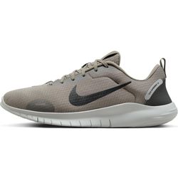 Nike Flex Experience Run 12 Men's Road Running Shoes (DV0740-300, Light Army/Light Silver/Vintage Green) Size 10