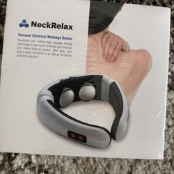 Neck Massager