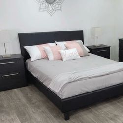 Bedroom set