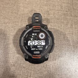 Garmin Instinct 3 Solar