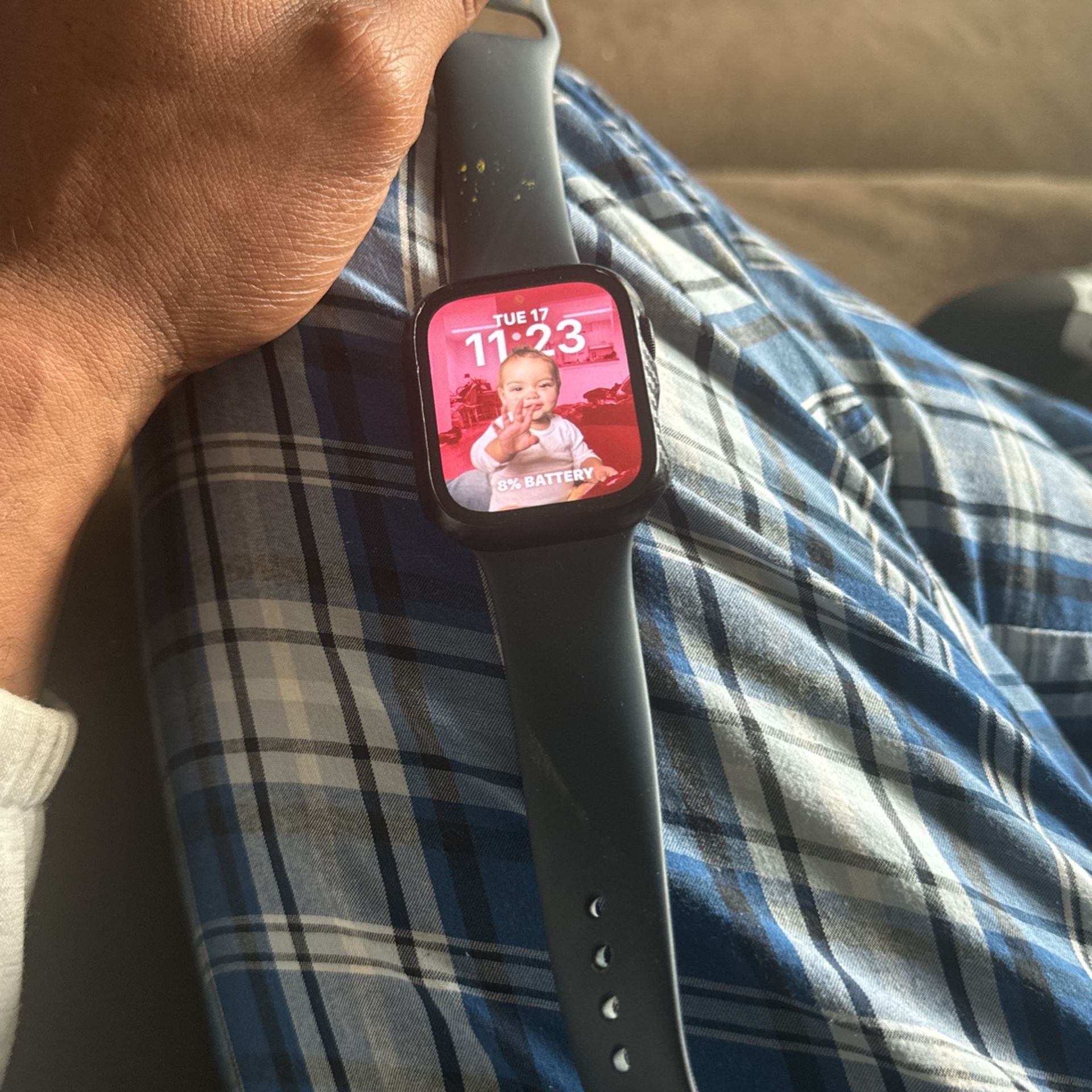 Apple Watch