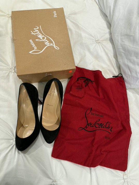 Christian Louboutin Heels