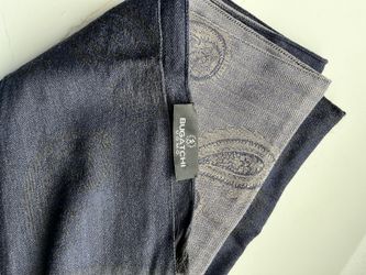 Bugatchi Men’s Scarf
